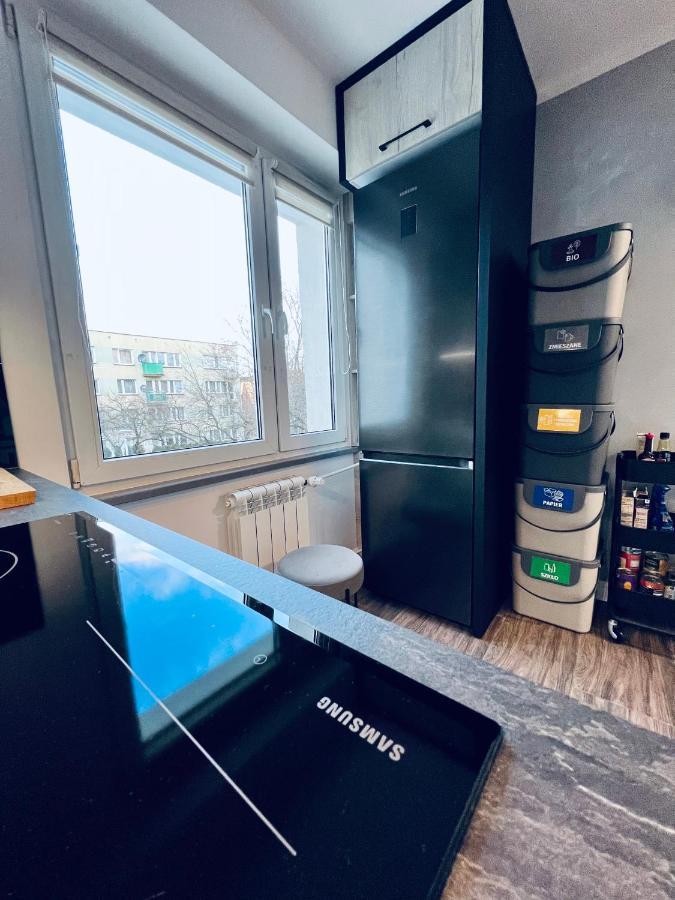 Apartment Of Love โอเลสโก ภายนอก รูปภาพ