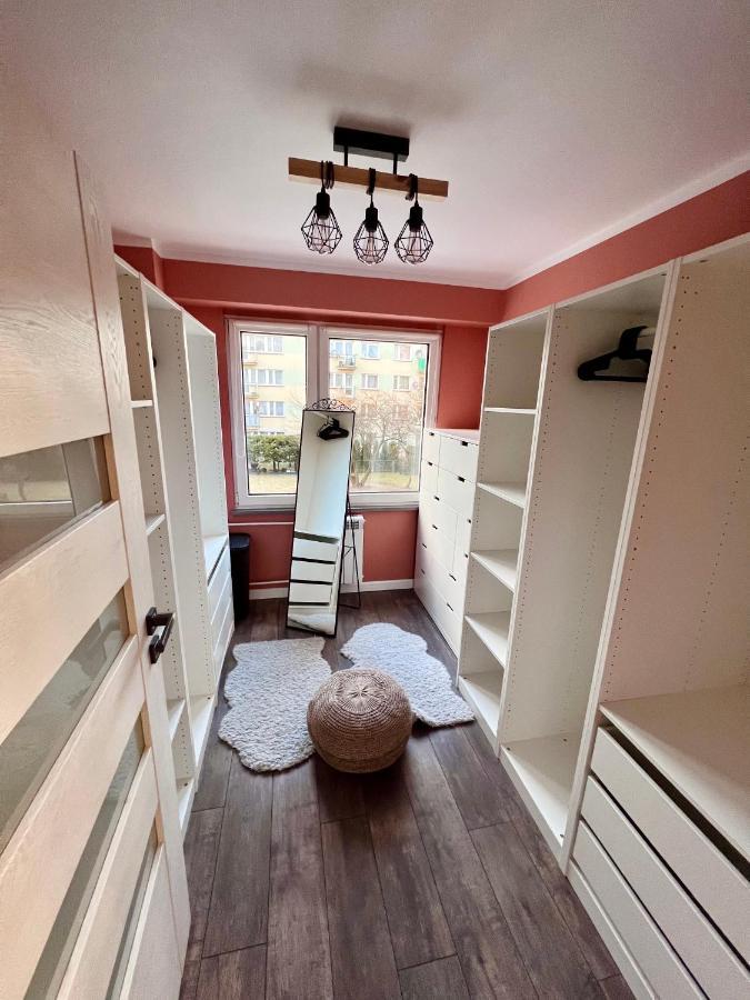 Apartment Of Love โอเลสโก ภายนอก รูปภาพ